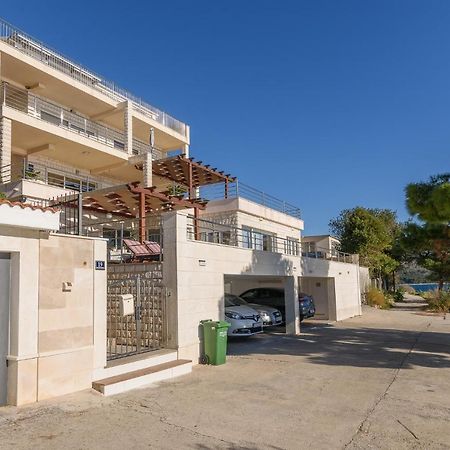Apartment Paradise View Trogir Exterior photo